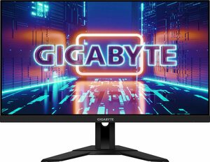 Gigabyte M28U Gaming-Monitor (71 cm/28 ", 3840 x 2160 px, 4K Ultra HD, 2 ms Reaktionszeit, 144 Hz, IPS)