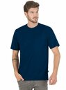 Bild 1 von Trigema T-Shirt TRIGEMA T-Shirt aus 100% Baumwolle