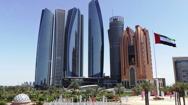 Bild 1 von V.A.E. - Abu Dhabi - 4* Ramada by Wyndham Abu Dhabi Corniche
