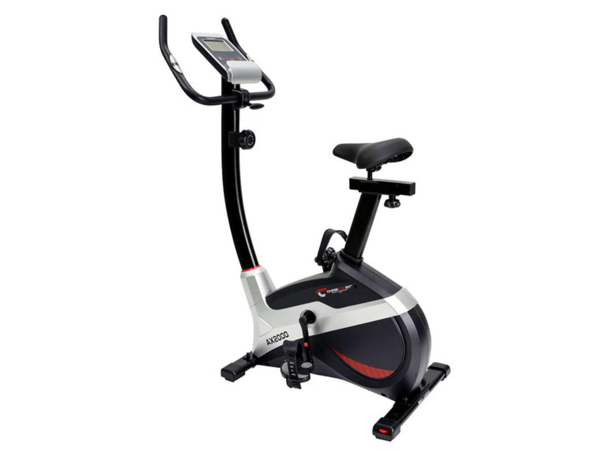 Bild 2 von Christopeit Heimtrainer »AX 2000«