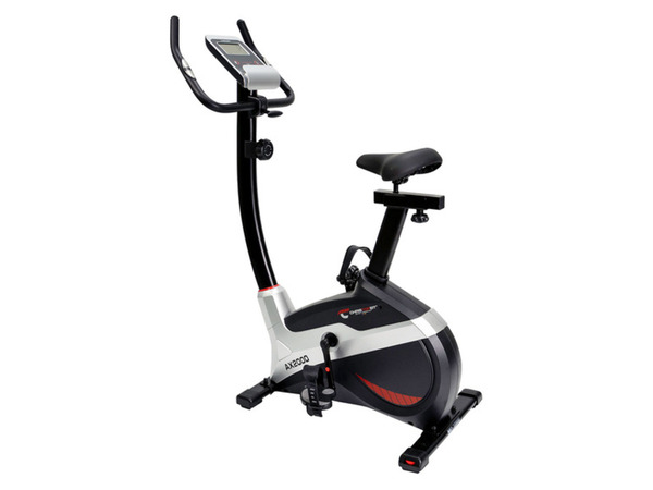 Bild 2 von Christopeit Heimtrainer »AX 2000«