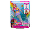 Bild 2 von Barbie Malibu Zauberlicht Meerjungfrau Puppe