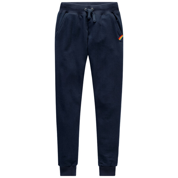 Bild 1 von Jungen Jogginghose mit bunten Akzenten
