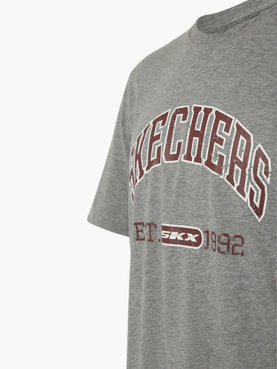 Bild 3 von Skechers T-Shirt
