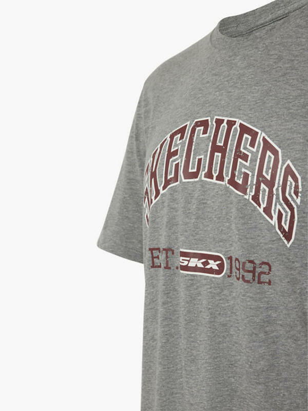 Bild 3 von Skechers T-Shirt