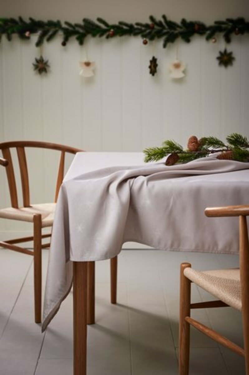 Bild 3 von Tischdecke KIMBERLIT 140x240 beige