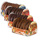 Bild 1 von Goldora Feine Nürnberger Oblaten-Lebkuchen