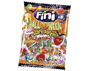 Fini Halloween Scary Party Mix 180g