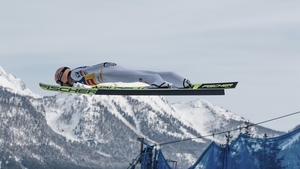 Weltcup - Skiflug WM am Kulm – Gosau - COOEE alpin Hotel Dachstein