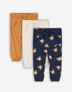 Bild 1 von Baby Jogginghose - 3er-Pack