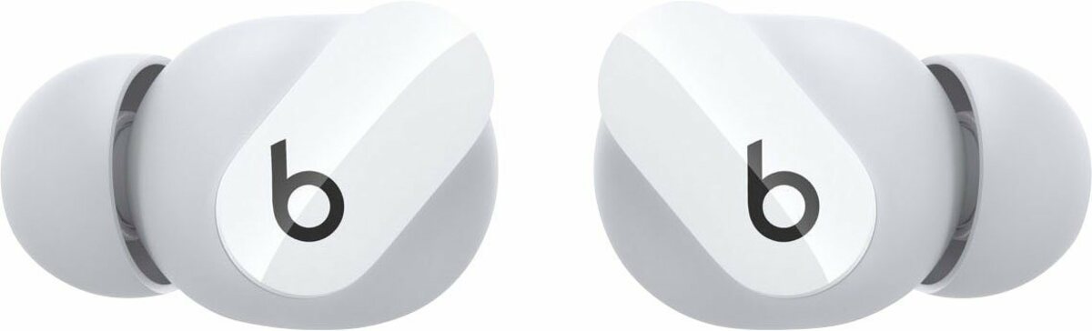 Bild 1 von Beats by Dr. Dre Beats Studio Buds - Kabellose In-Ear-Kopfhörer (Active Noise Cancelling (ANC), Transparenzmodus, integrierte Steuerung für Anrufe und Musik, kompatibel mit Siri, Siri, Bluetooth, m
