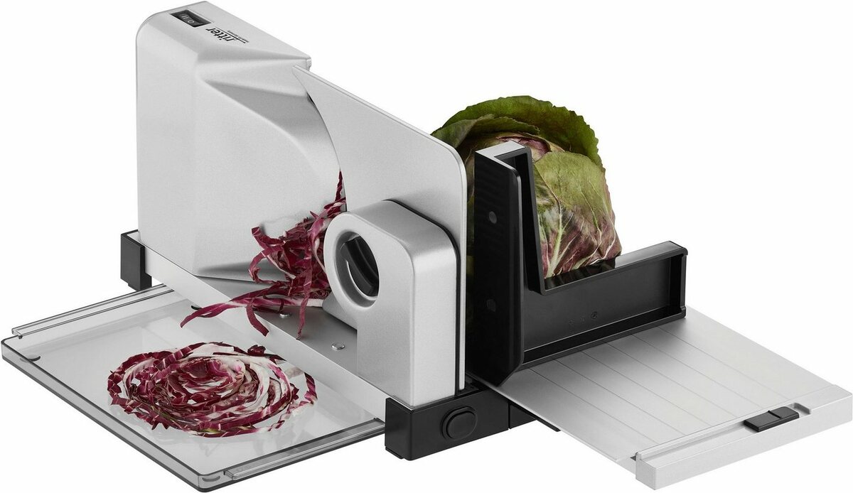 Bild 1 von ritter Allesschneider icaro 5, 65 W