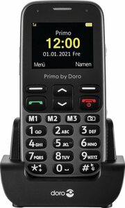 Primo PRIMO 218 Handy (5,08 cm/2,0 Zoll)