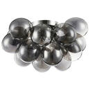 Bild 1 von XXXLutz DECKENLEUCHTE Nickel