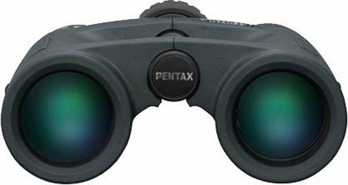 Bild 1 von Pentax AD 9 x 32 WP Fernglas