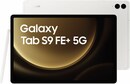 Bild 1 von Galaxy Tab S9 FE+ (128GB) 5G silber