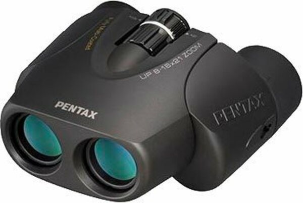 Bild 1 von Pentax PENTAX UP 8-16x21 Fernglas