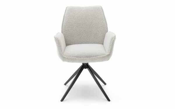 Bild 3 von Musterring - Armlehnstuhl Tiama, champagne