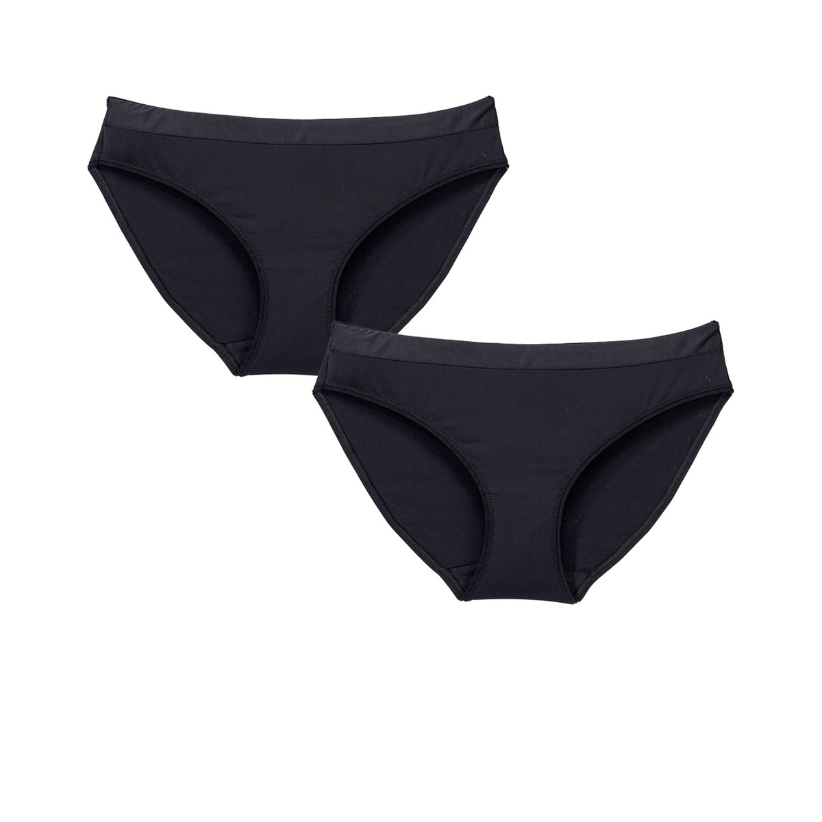 Bild 2 von UP2FASHION Damen Basic-Komfort-BH oder -Slips