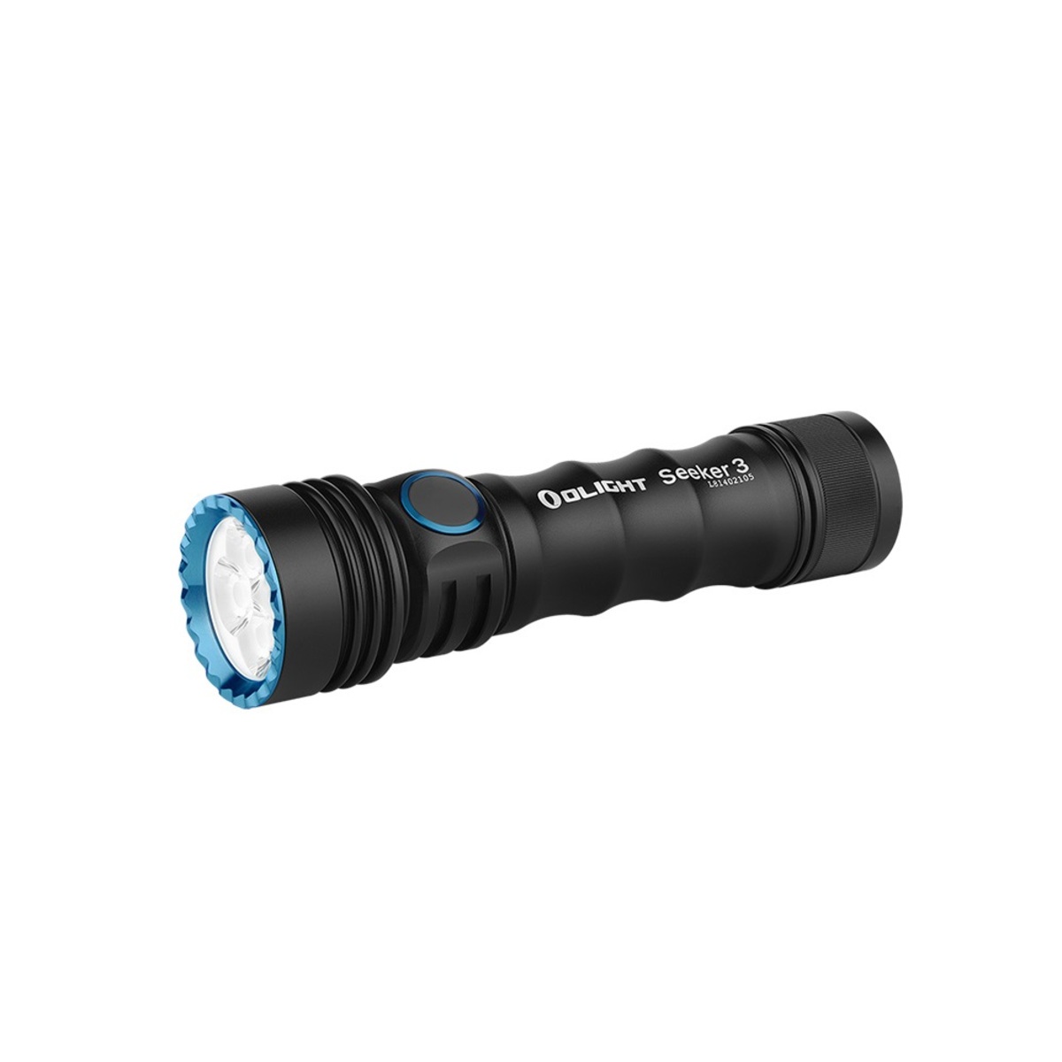 Bild 1 von Olight Seeker 3 Taschenlampe