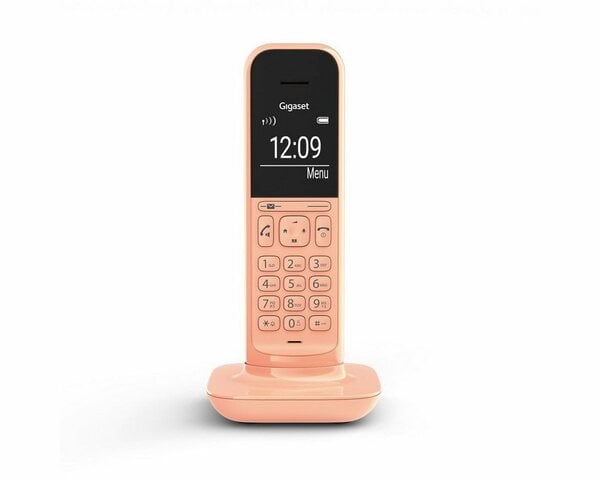 Bild 1 von Gigaset CL390 DECT-Telefon