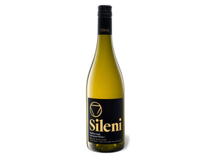 Sileni Cellar Selection Sauvignon Blanc Marlborough trocken, Weißwein 2022, 
         0.75-l