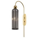 Bild 1 von XXXLutz WANDLEUCHTE Gold
