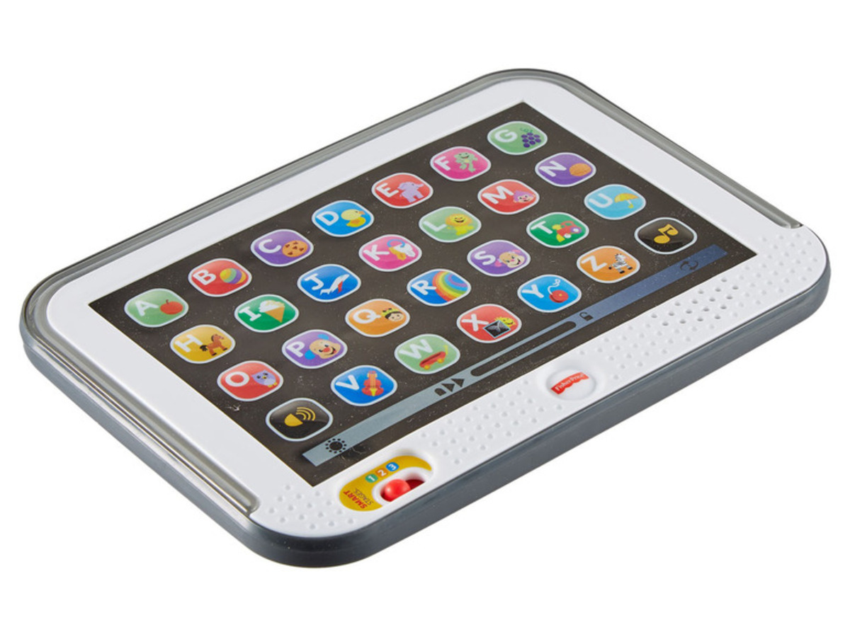 Bild 3 von Fisher-Price Lernspaß Tablet, mit Smart-Stages-Technologie