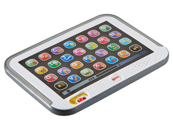 Bild 3 von Fisher-Price Lernspaß Tablet, mit Smart-Stages-Technologie