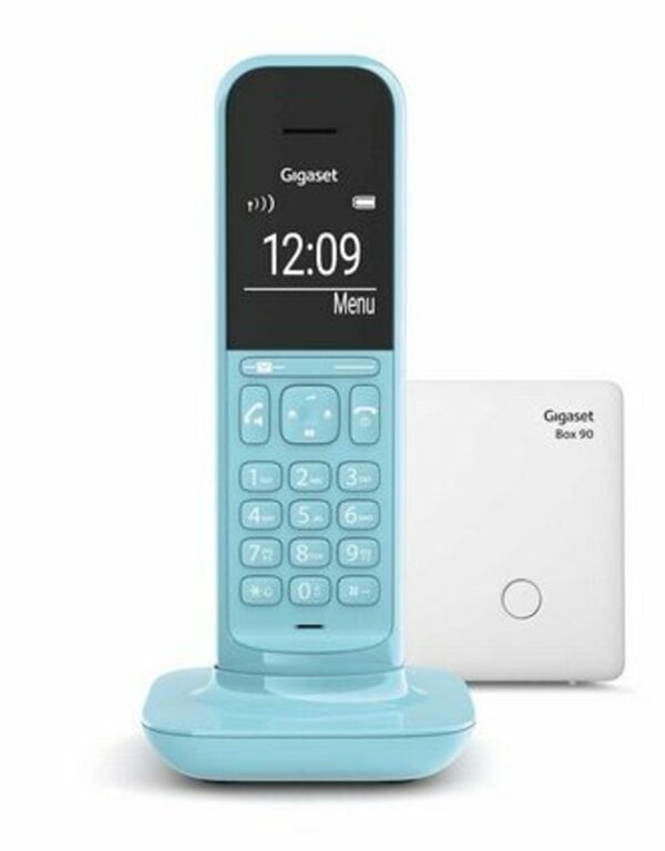 Bild 1 von Gigaset CL390A DECT-Telefon