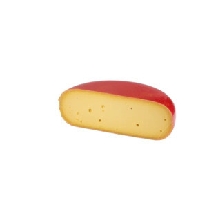 Tebben Rote Rinde,
Classic extra-pikant, Bauernhofkäse
