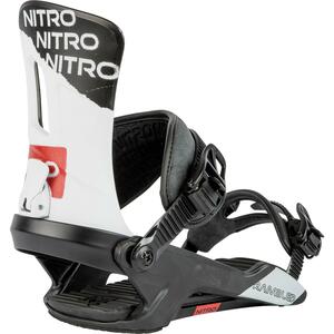 Nitro Snowboards Rambler 23/24 Snowboardbindung Herren