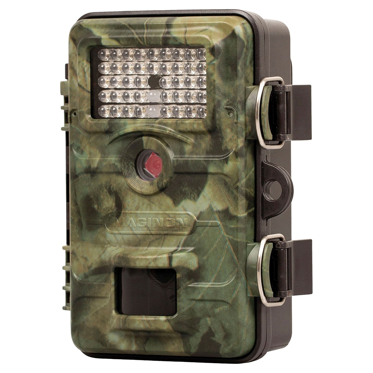 Bild 1 von MAGINON Wildkamera WK-4HDW