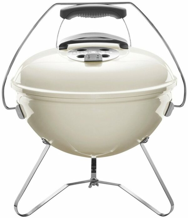 Bild 1 von Weber Holzkohlegrill Smokey Joe Premium, 37 cm