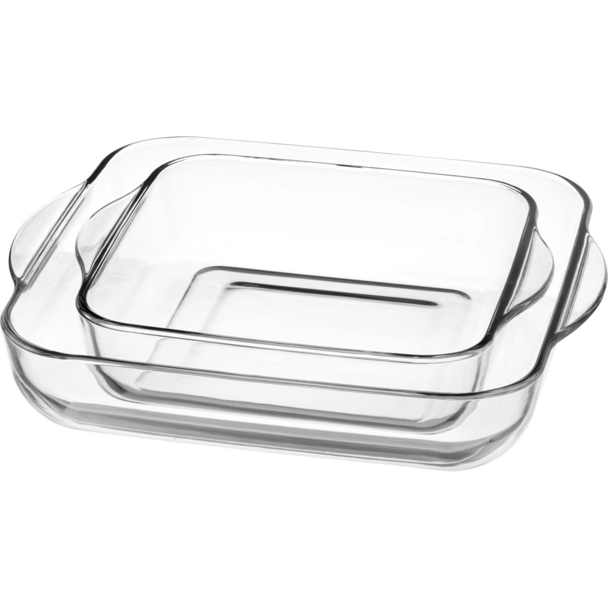 Bild 1 von neuetischkultur Auflaufform 2-tlg. Eckig