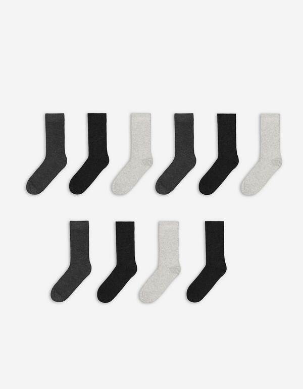 Bild 1 von Herren Socken - 10er-Pack