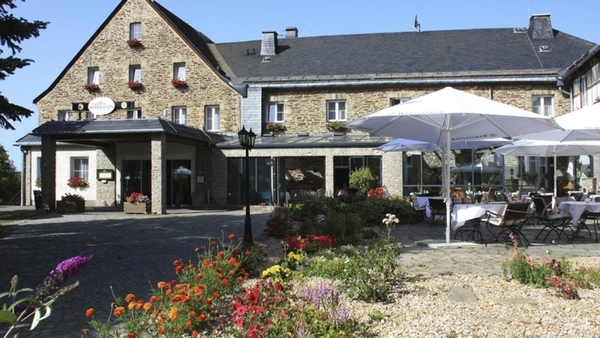 Bild 1 von Erzgebirge - Schwarzenberg - Sonnenhotel Hoher Hahn