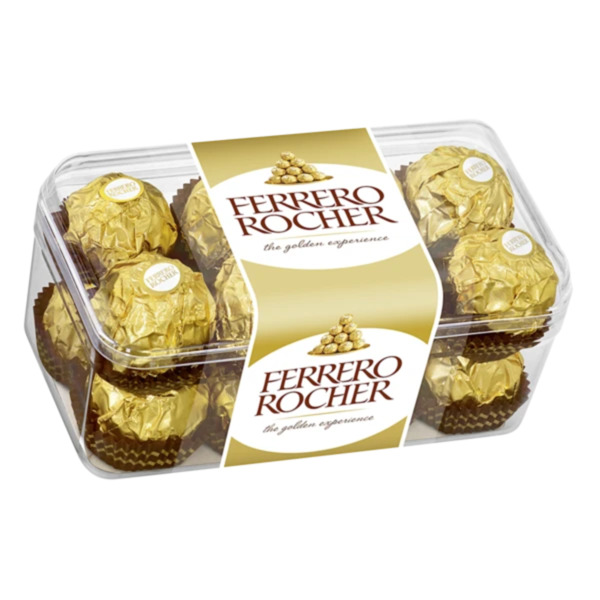 Bild 1 von Ferrero Rocher oder Raffaello