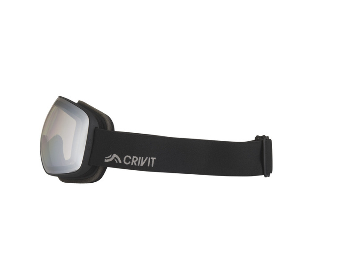 Bild 4 von CRIVIT Ski- und Snowboardbrille Photochromic, mit Anti-Fog-Beschichtung