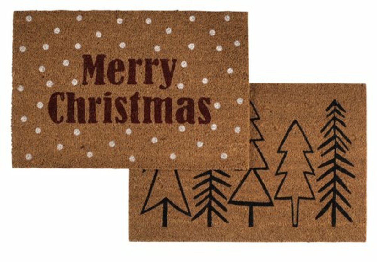 Bild 1 von Fußmatte VULKANIT 40x60 div.