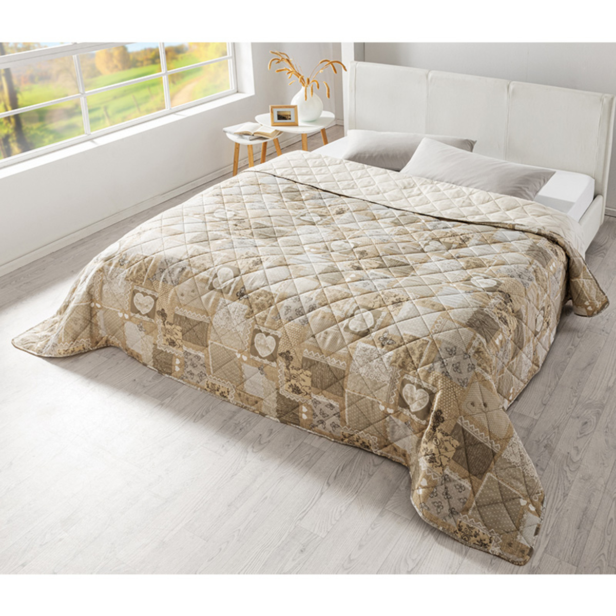 Bild 1 von Dreamtex XXL-Tageswendedecke