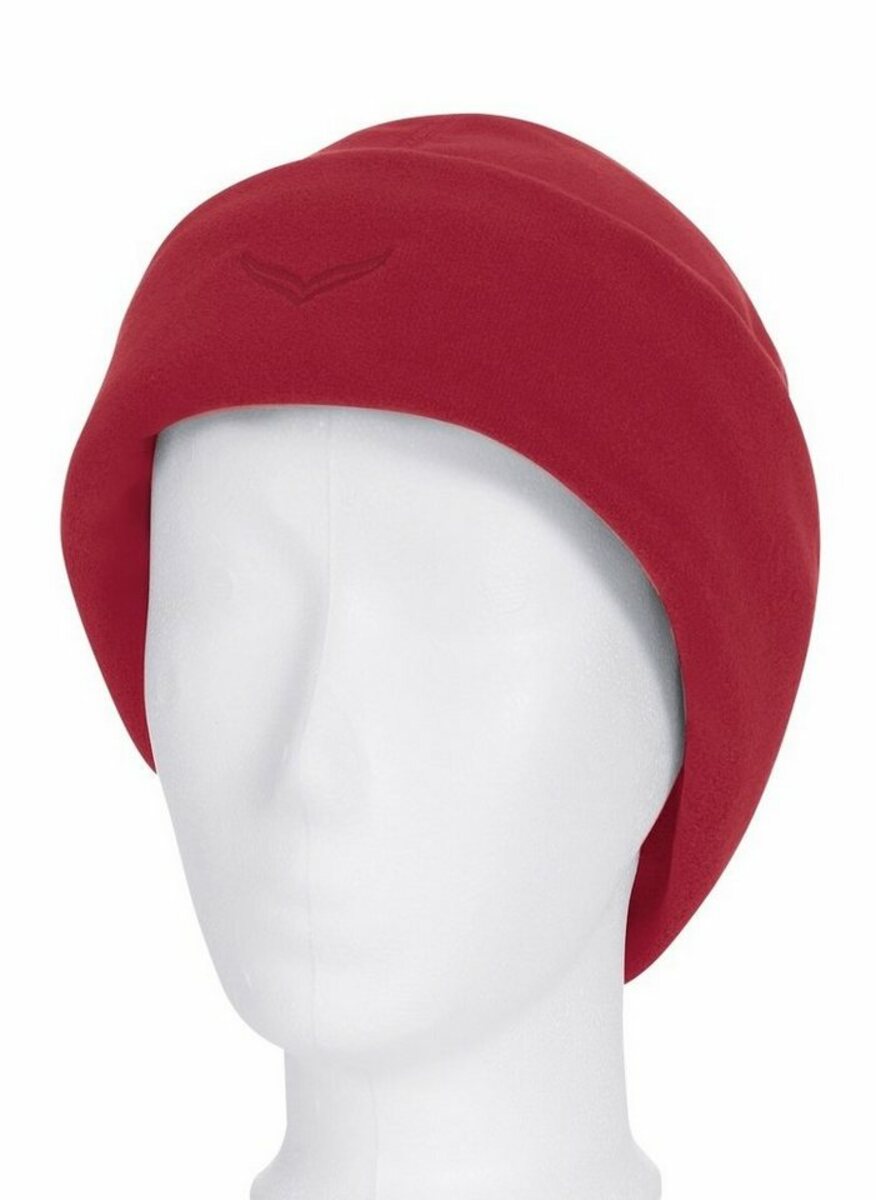 Bild 1 von Trigema Fleecemütze TRIGEMA Fleecemütze