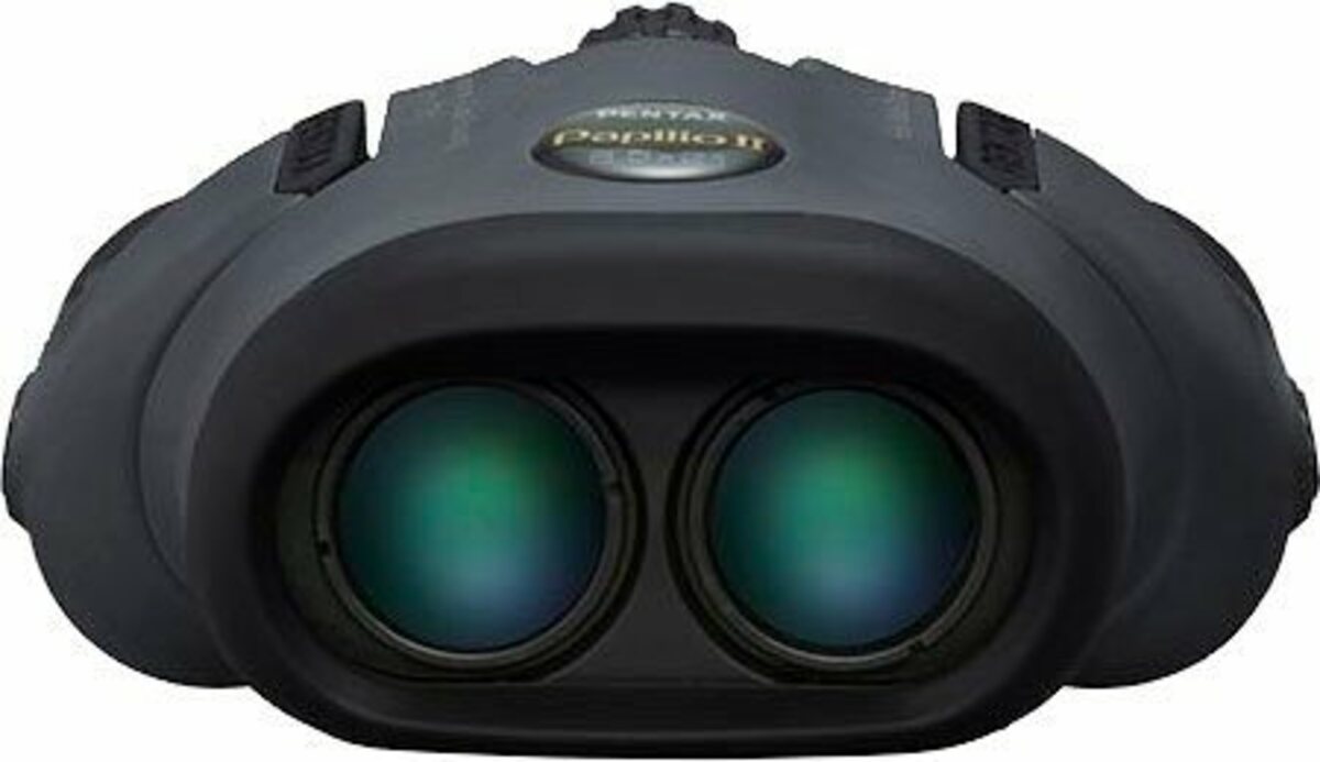 Bild 1 von Pentax Papilio II 6.5x21 Fernglas