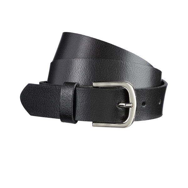 Bild 3 von LIVE IN STYLE Damen oder Herren Ledergürtel