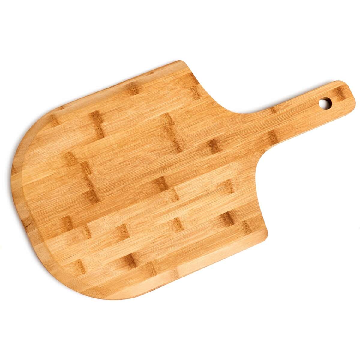 Bild 1 von neuetischkultur Pizzabrett Bambus
