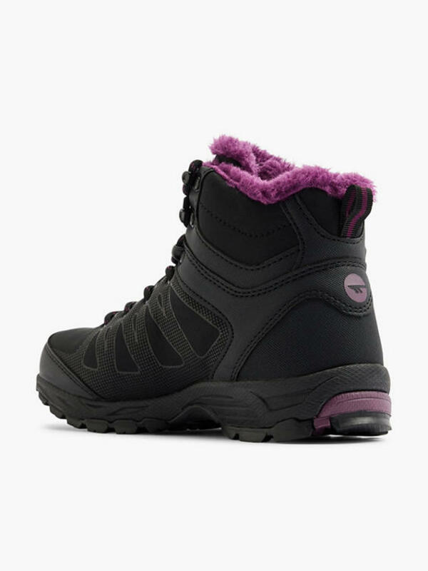 Bild 3 von HI-TEC Trekkingboots