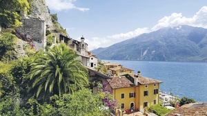 Italien - Gardasee - 4* Grand Hotel Riva
