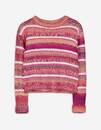 Bild 1 von Kinder Strickpullover - Relax Fit