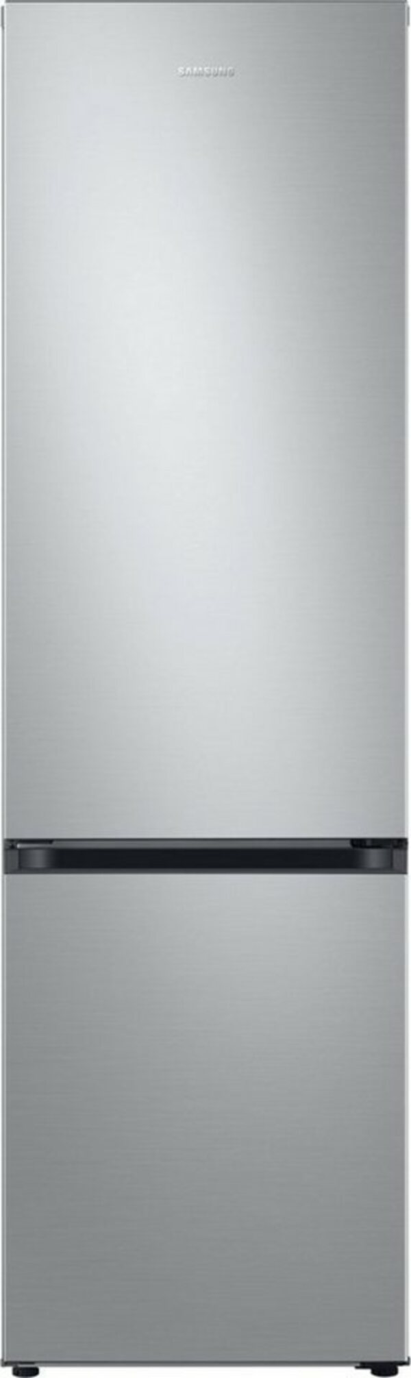 Bild 1 von Samsung Kühl-/Gefrierkombination RL38T600CSA, 203,0 cm hoch, 59,5 cm breit