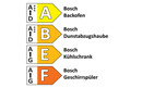 Bild 4 von Nobilia - Einbauküche Riva, Beton schiefergrau Nachbildung, inkl. Neff Elektrogeräte